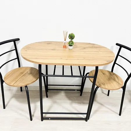 Apartman Centar *