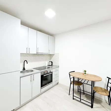 Apartman Centar *