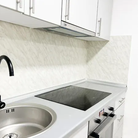 Centar Apartman Sarajevo