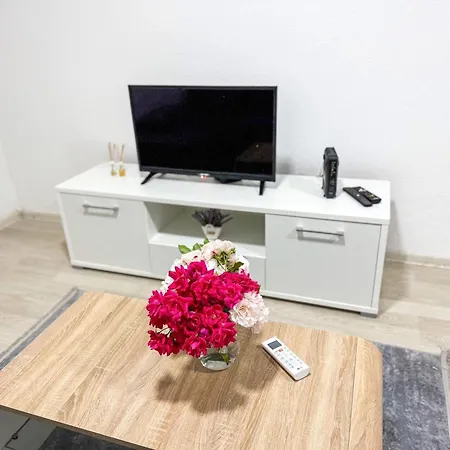 Apartman Centar