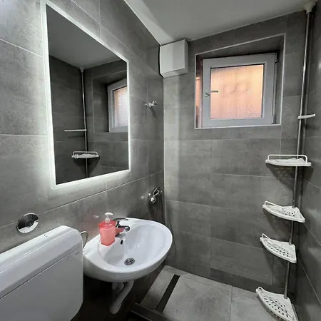 Apartman Centar *